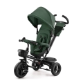 KINDERKRAFT - Tricycle enfant AVEO vert