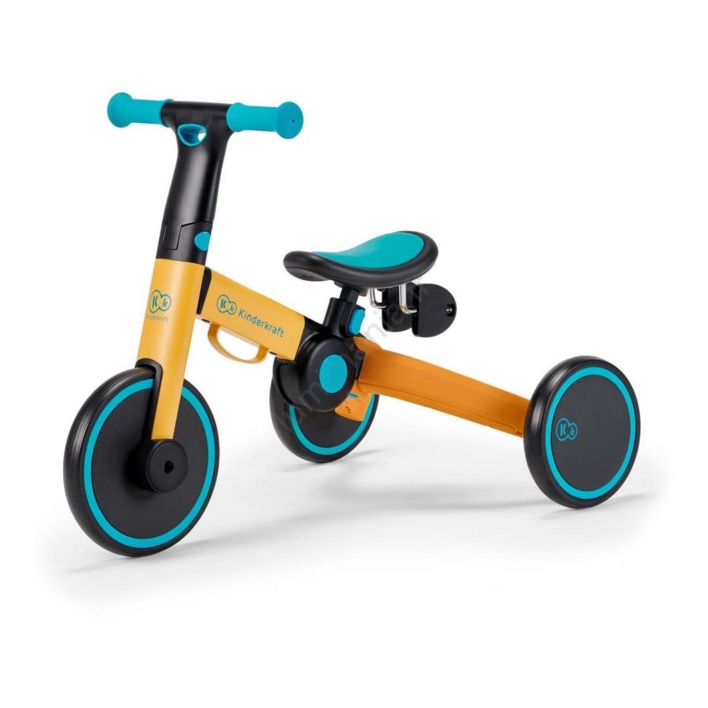 PLAYMOBIL VINTAGE CITY enfant fille vélo jaune tricycle sets 3359 3596