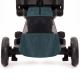 KINDERKRAFT - Tricycle pour enfants 5v1 EASYTWIST vert/noir