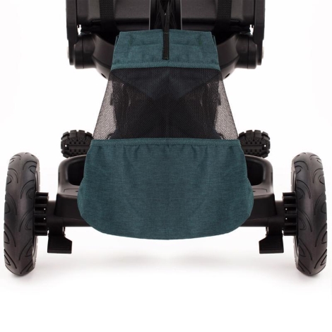 Tricycle Kinderkraft EASYTWIST noir KINDERKRAFT, Vente en ligne de