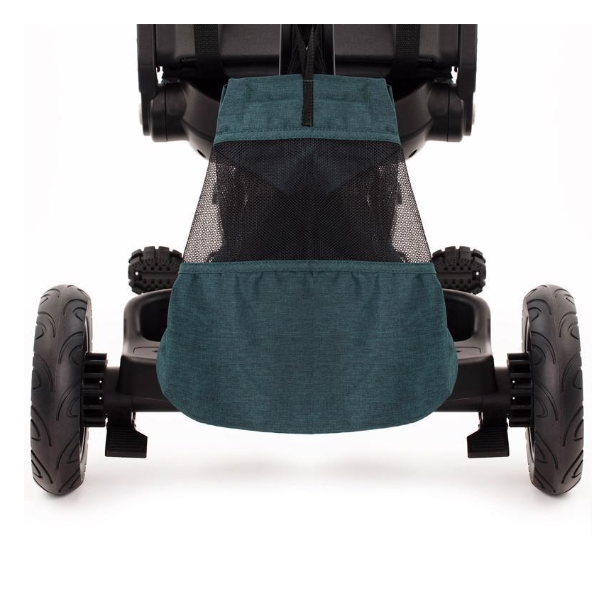 Tricycle Kinderkraft EASYTWIST noir KINDERKRAFT, Vente en ligne de