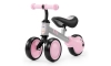 KINDERKRAFT - Tricycle pour enfants MINI CUTIE rose