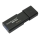 Kingston - Clef USB DATATRAVELER 100 G3 USB 3.0 64GB noire