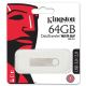 Kingston - Clef USB métallique DATATRAVELER SE9 G2 USB 3.0 32GB