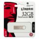 Kingston - Clef USB métallique DATATRAVELER SE9 32GB