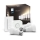 Kit de base Philips Hue WHITE 3xE27/9,5W 2700K + dispositif d'interconnexion