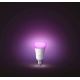 Kit de base Philips Hue WHITE AND COLOR AMBIANCE 3xE27/10W/230V