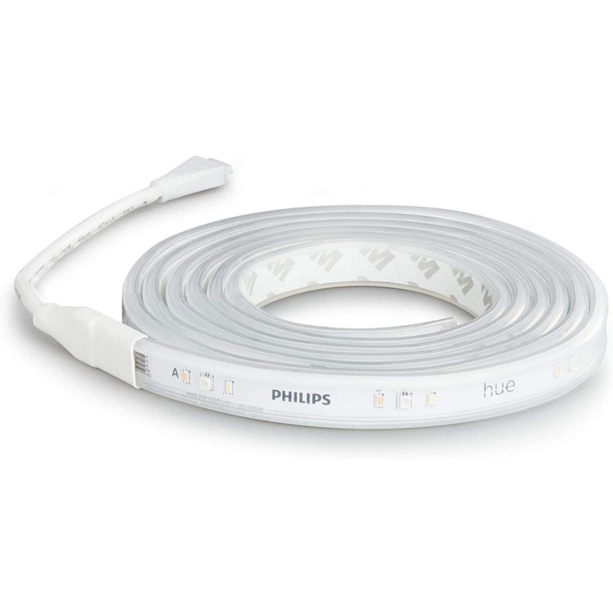 Philips Hue Color LightStrip ruban LED 20W 2m