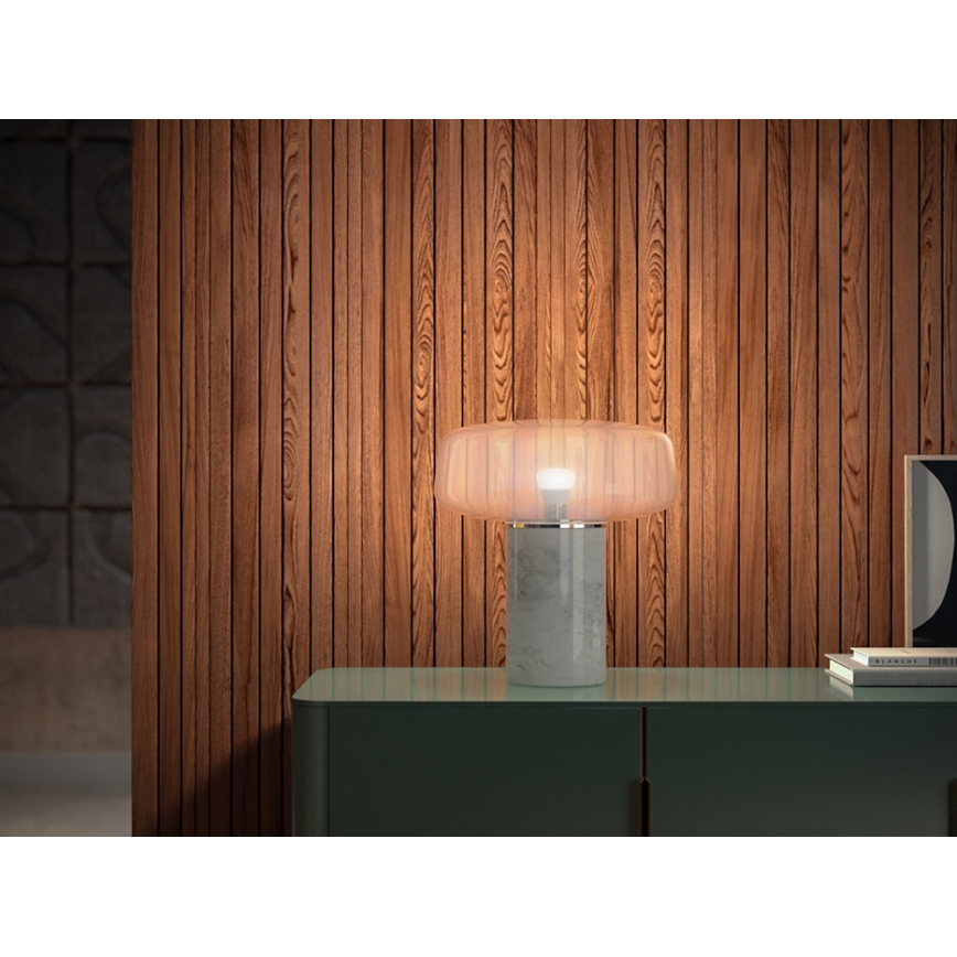Pack de démarrage Philips Hue White Ambiance 3xE27/11W 2200-6500K + pont Hue et télécommande variateur