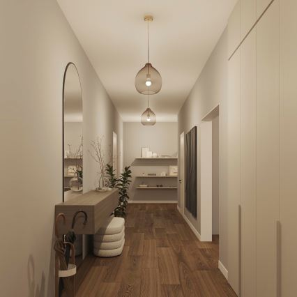 Kit de démarrage Philips Hue White And Color Ambiance Essential 2xE27/8W/230V 2200-6500K + passerelle de connexion