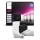 Kit de démarrage Philips Hue WHITE AND COLOR AMBIANCE 3xE27/8,1W 1000-20000K + Hue Bridge et variateur