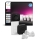 Kit de démarrage Philips Hue WHITE AND COLOR AMBIANCE 3xGU10/4,2W 2000-6500K + Hue Bridge et Dimmer Switch