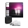 Kit de démarrage Philips Hue White and Color Ambiance — 2 ampoules E27 8,1 W (1000–20000 K) + pont Hue