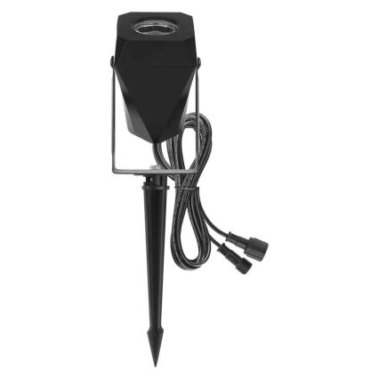 Lampe d'extérieur RGBIC à intensité variable GoSmart - extension LED/1,5W/230V 3000-6500K IP65 Wi-Fi Tuya