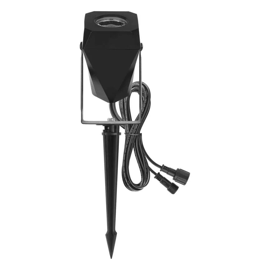 Lampe d'extérieur RGBIC à intensité variable GoSmart - extension LED/1,5W/230V 3000-6500K IP65 Wi-Fi Tuya