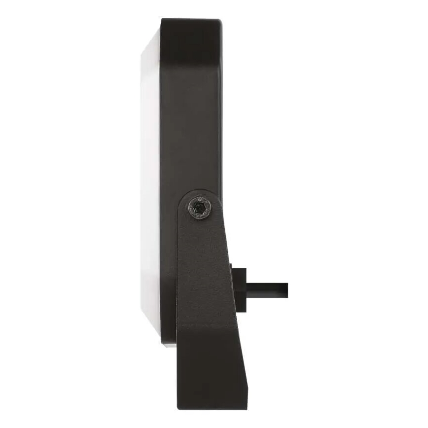 Projecteur RGBIC à intensité variable pour l'extérieur GoSmart - extension LED/4W/230V 3000-6500K IP65 Wi-Fi Tuya