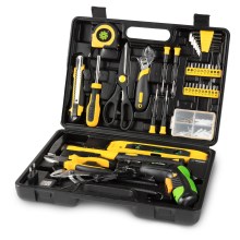 Kit d'outils 108 pièces