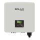 Kit solaire : 10kW Convertisseur SOLAX 3f + batterie TRIPLE Power 11,6 kWh + électromètre 3f