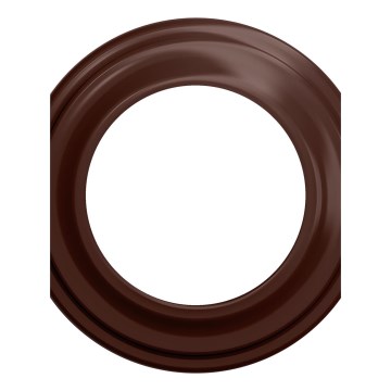 Kliklap - Cadre central rétro, marron