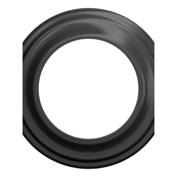 Kliklap - Cadre rétro central anthracite