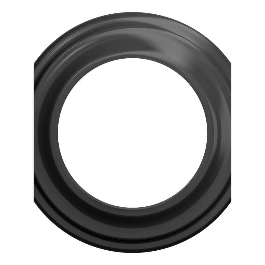 Kliklap - Cadre vintage central anthracite