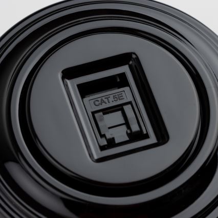 Kliklap - Prise de données rétro avec cadre noir