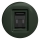 Kliklap - Prise RJ45 vintage sans cadre vert