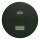 Kliklap - Prise USB rétro A+C sans cadre vert