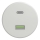 Kliklap - Prise USB vintage A+C sans cadre blanc
