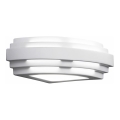 Kolarz 0290.61E - Applique murale STIEGEL 1xG9/60W/230V blanc
