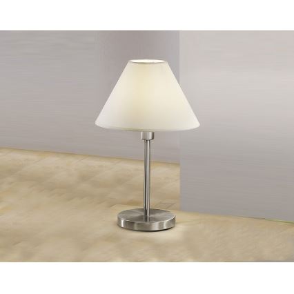 Kolarz 264.70.6 - Lampe de table HILTON 1xE27/60W/230V