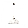 Kolarz 731.30.17 - Suspension fil NONNA 1xE27/75W/230V