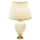 Kolarz 780.71 - Lampe de table DAUPHIN 1xE27/100W/230V