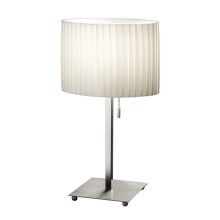 Kolarz A1307.71.6 - Lampe de table SAND 1x E27/60W/230V