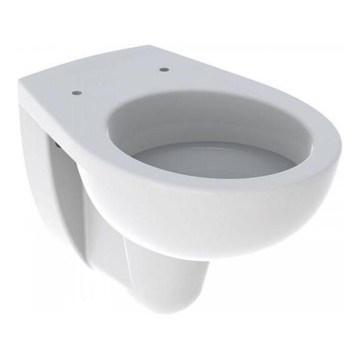 Kolo K93101000 - WC suspendu Rimfree Rekord céramique/blanc