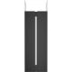 Kratki - Cheminée BIO 113,6x35,9 cm 2kW noir