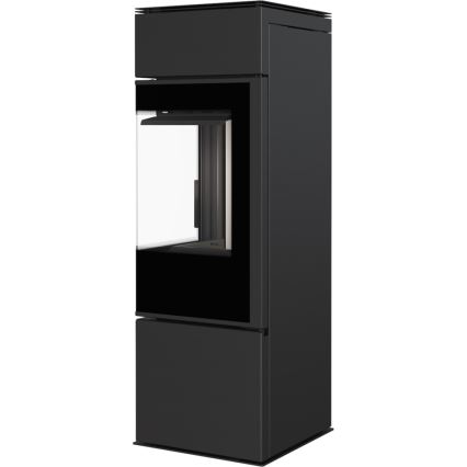 Kratki - Cheminée en acier 8kW 150mm