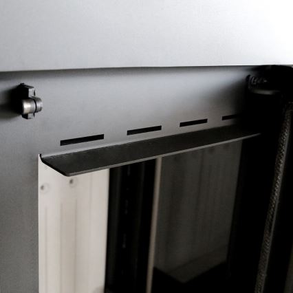 Kratki - Cheminée en acier 8kW 150mm