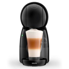Krups - Machine à café à capsule NESCAFÉ DOLCE GUSTO PICCOLO XS 1600W noir