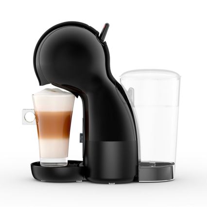 Krups - Machine à café à capsule NESCAFÉ DOLCE GUSTO PICCOLO XS 1600W noir