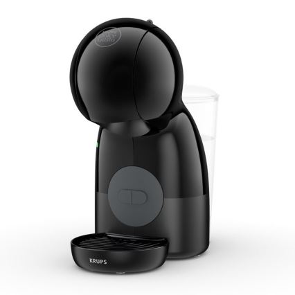 Krups - Machine à café à capsule NESCAFÉ DOLCE GUSTO PICCOLO XS 1600W noir