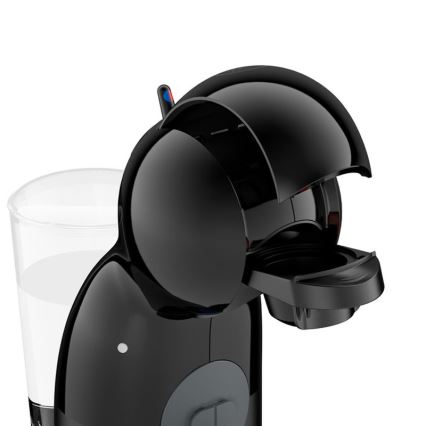 Krups - Machine à café à capsule NESCAFÉ DOLCE GUSTO PICCOLO XS 1600W noir