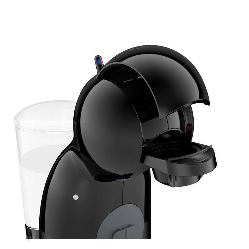 Krups - Machine à café à capsule NESCAFÉ DOLCE GUSTO PICCOLO XS 1600W noir