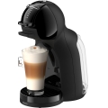 Krups - Machine à capsules NESCAFÉ DOLCE GUSTO MINI ME 1500 W/230 V noire
