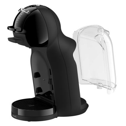 Krups - Machine à capsules NESCAFÉ DOLCE GUSTO MINI ME 1500 W/230 V noire