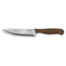 Lamart - Couteau de cuisine 21,3 cm acacia
