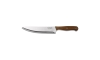 Lamart - Couteau de cuisine 30,5 cm bois