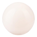 Lamkur 04778 - Verre de rechange pour lampe de table RONDO E14
