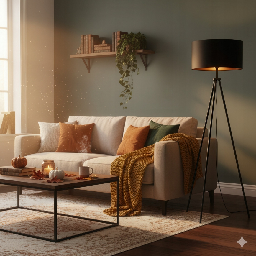 Lampadaire 1 x E27, 40 W, 230 V, noir