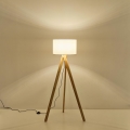 Lampadaire 1xE27/40W/230V